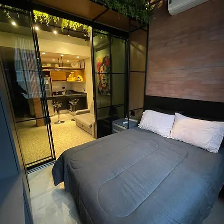 Loft Carioquinha Apartment Rio de Janeiro Exterior photo