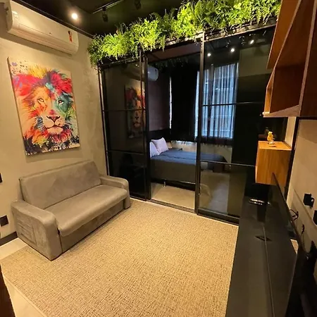 Loft Carioquinha Apartment Rio de Janeiro Exterior photo