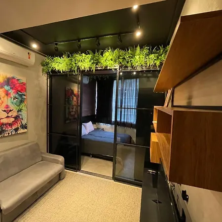 Loft Carioquinha Apartment Rio de Janeiro Exterior photo