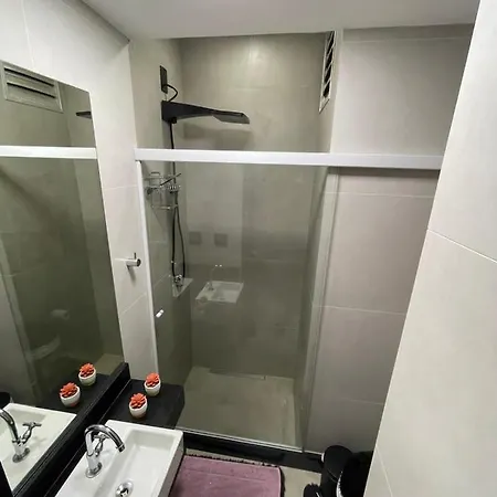 Loft Carioquinha Apartment Rio de Janeiro Exterior photo