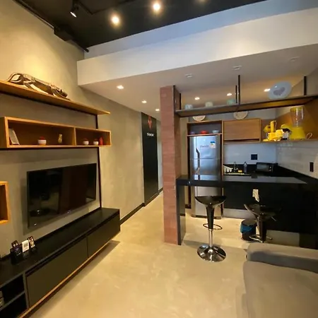Loft Carioquinha Apartment Rio de Janeiro Exterior photo