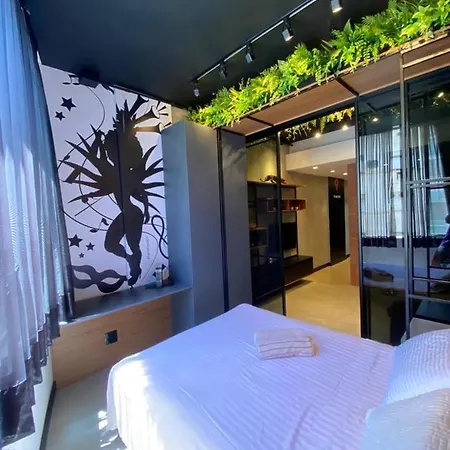 Loft Carioquinha Apartment Rio de Janeiro Exterior photo