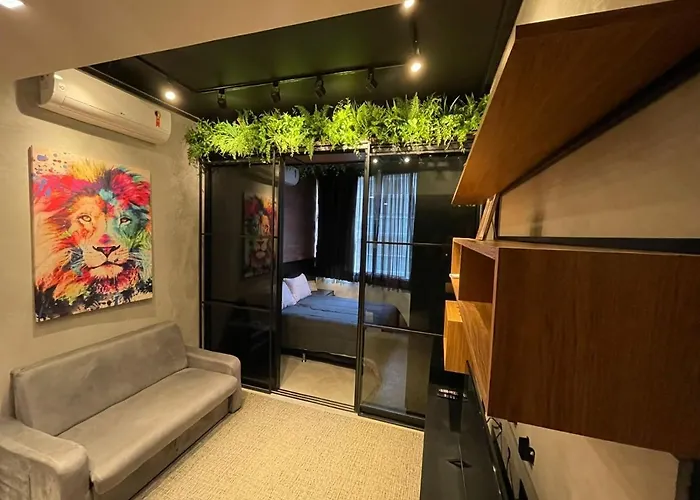 Loft Carioquinha