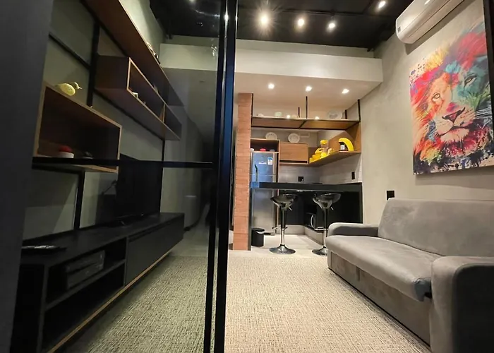 Loft Carioquinha