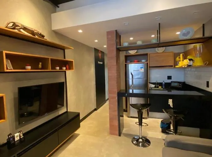 Loft Carioquinha