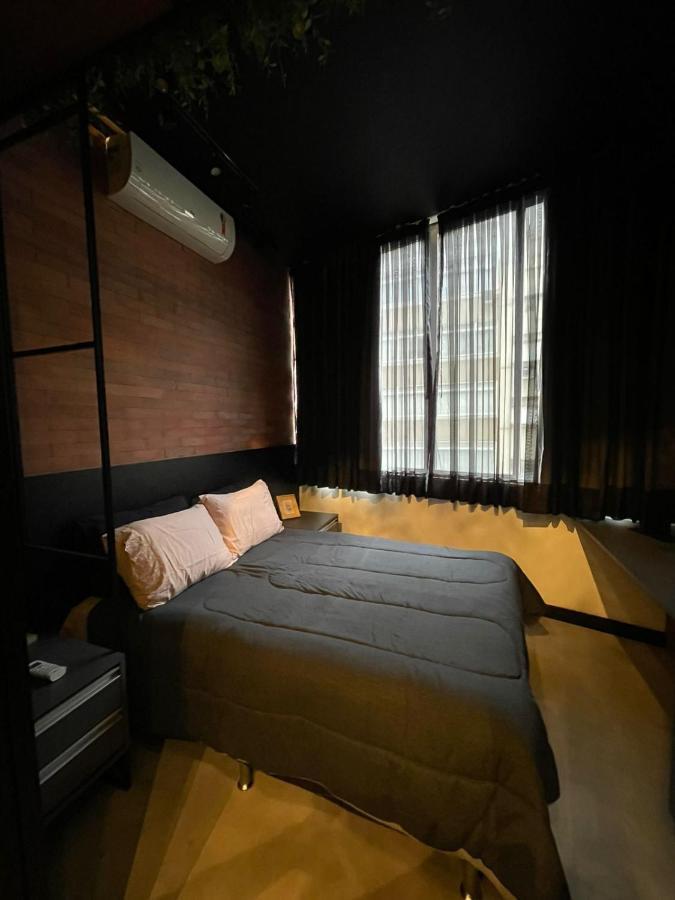 Loft Carioquinha Apartment