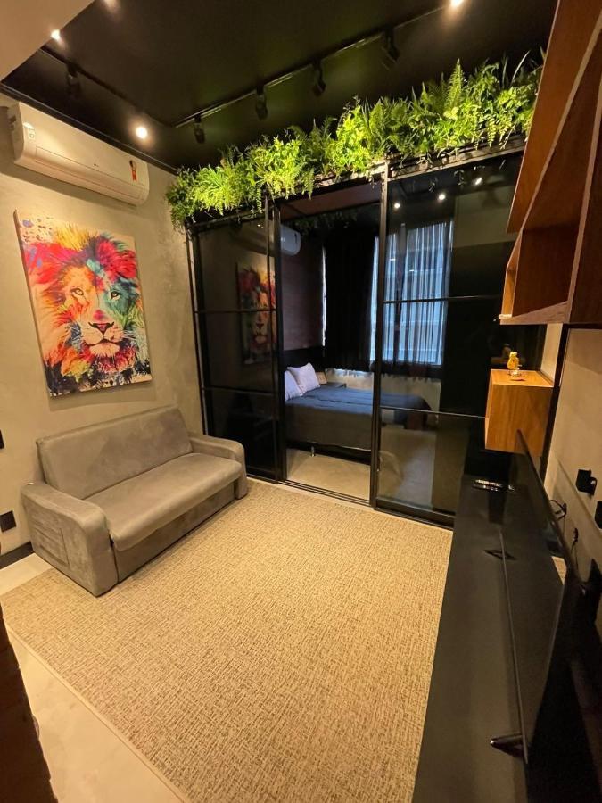 Apartment Loft Carioquinha *
