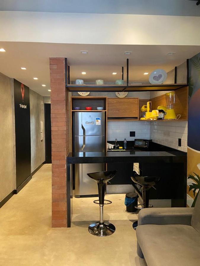 Apartment Loft Carioquinha Rio de Janeiro