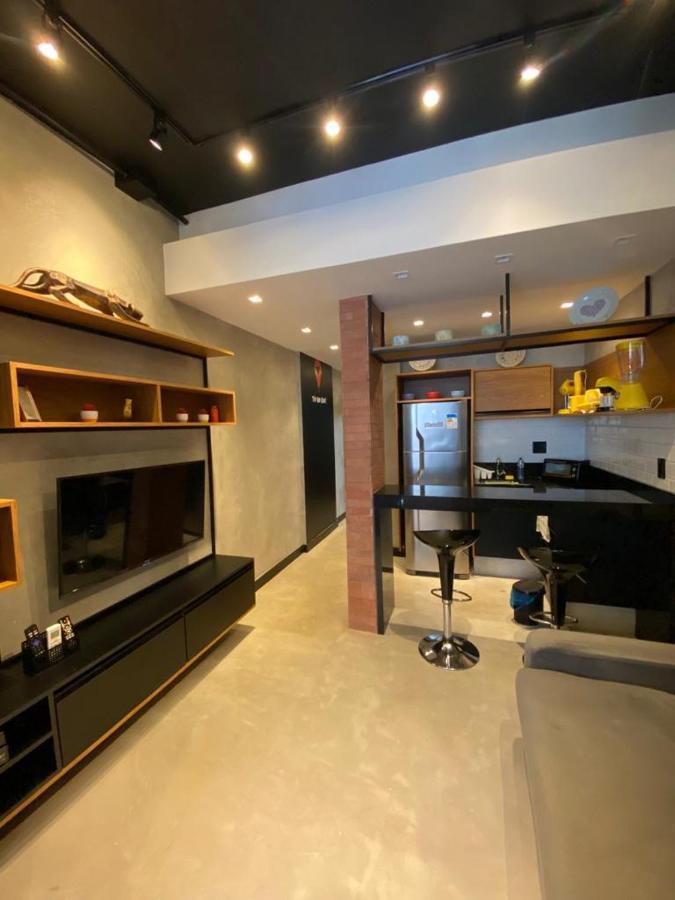 Loft Carioquinha Apartment *
