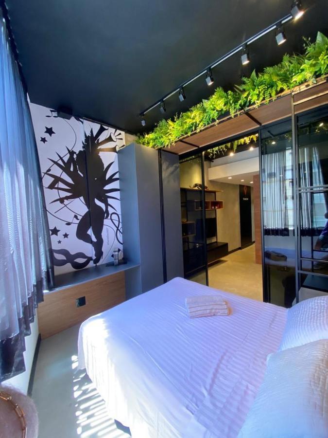 Loft Carioquinha Apartment *