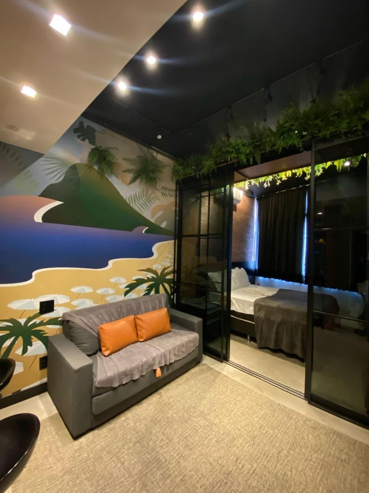 Loft Carioquinha Apartment